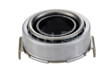 Clutch Release Bearing - BAC377.02 SNR