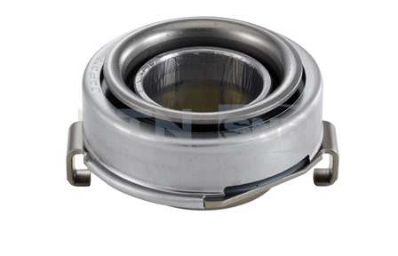 Clutch Release Bearing - BAC377.05 SNR