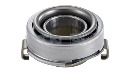 Clutch Release Bearing - BAC377.05 SNR