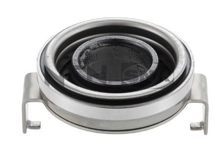 Clutch Release Bearing - BAC381.06 SNR
