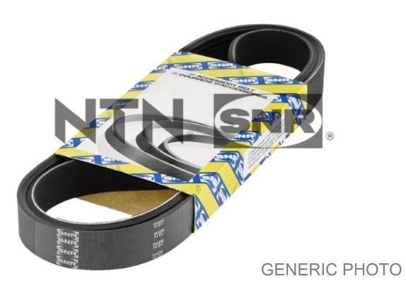 V-Ribbed Belt - CA6PK1160 SNR