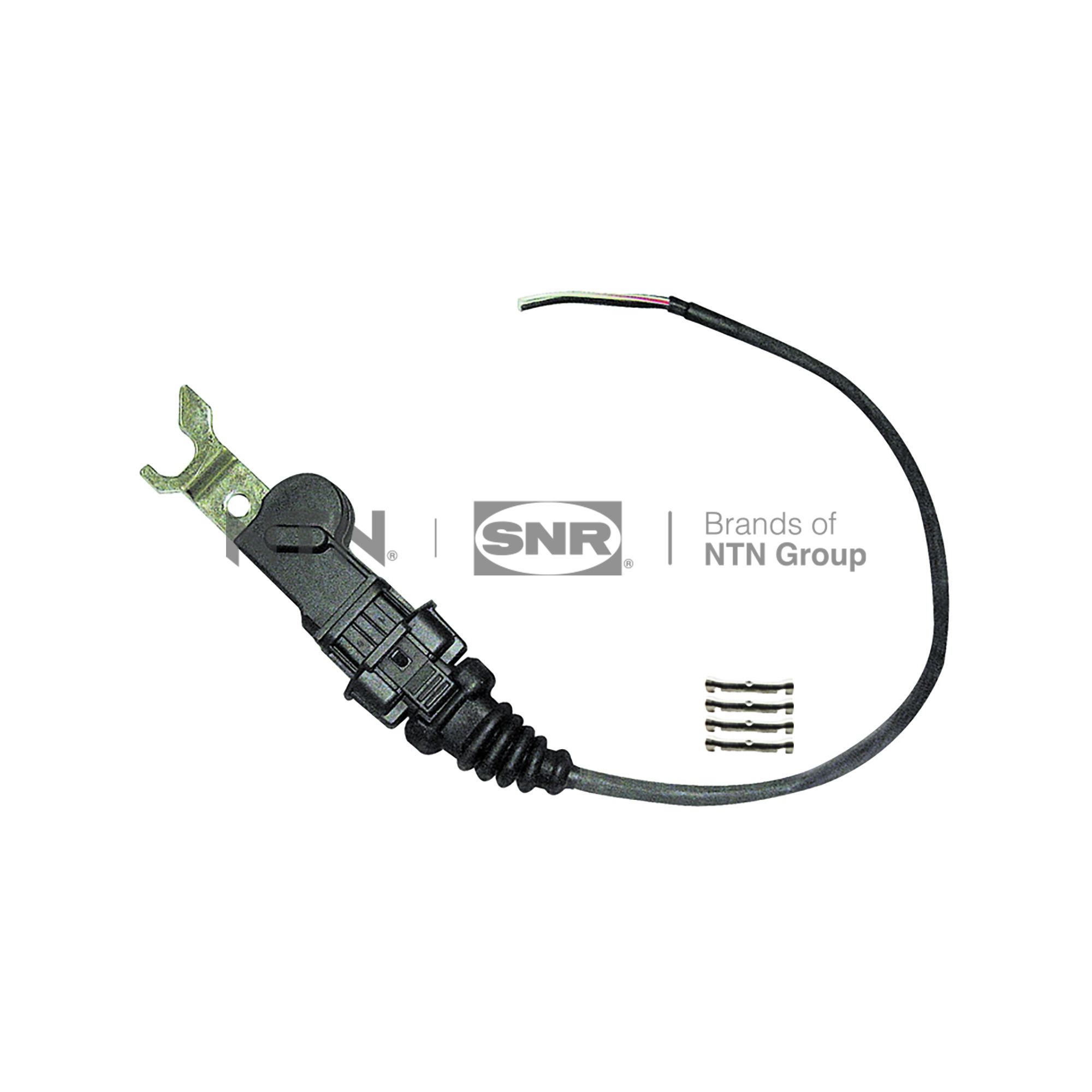 Sensor, camshaft position - CMP153.02 SNR