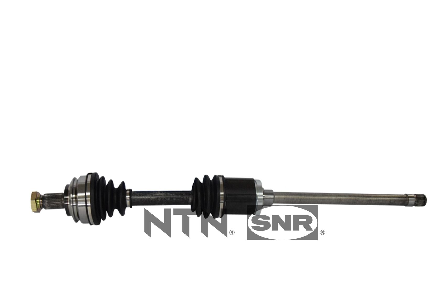 Albero motore/Semiasse - DK50.015 SNR