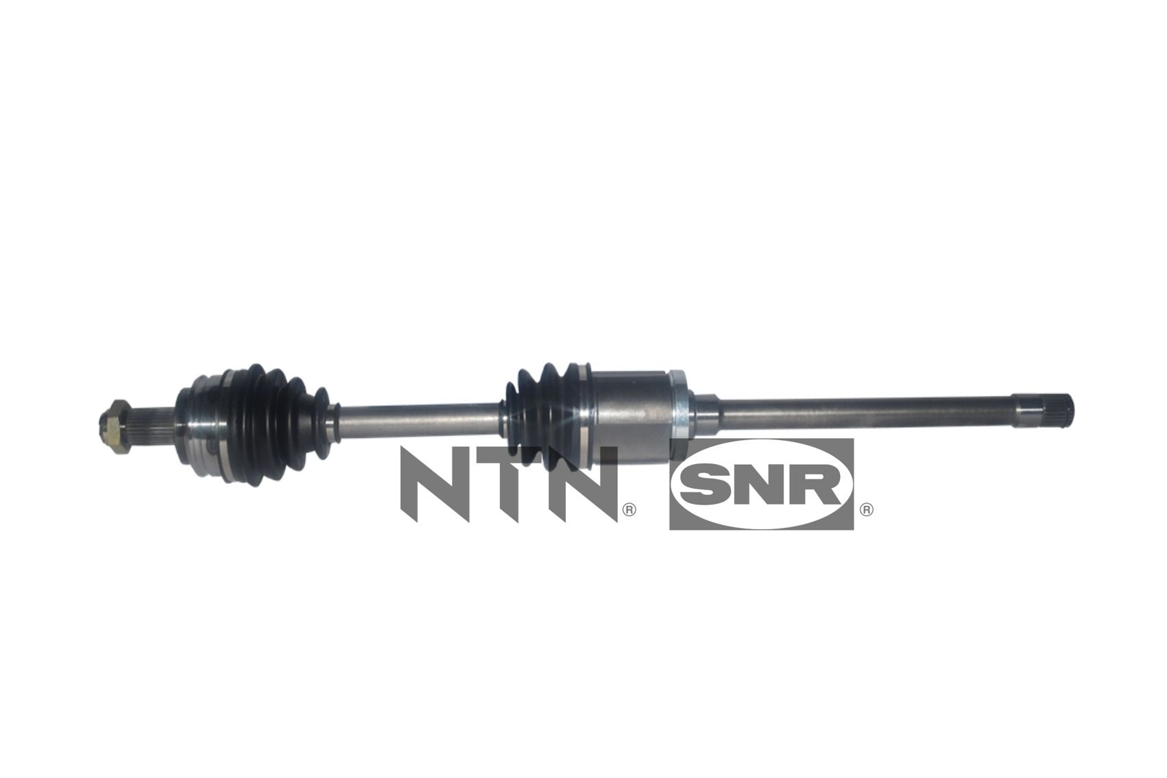 Drive Shaft - DK50.021 SNR
