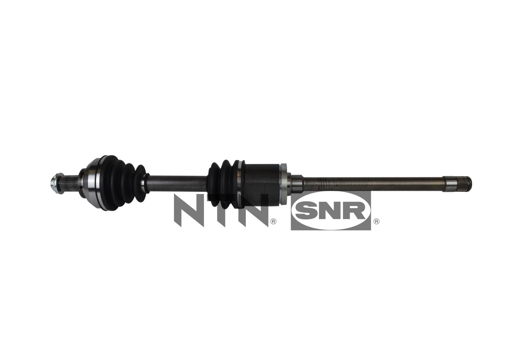 Drive Shaft - DK50.023 SNR