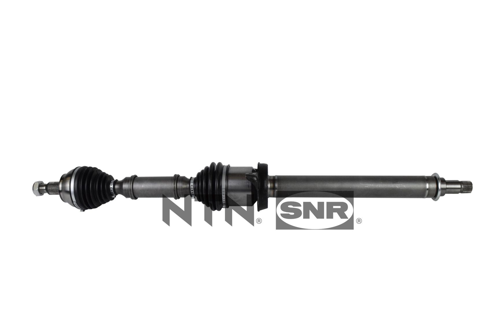 Drive Shaft - DK51.002 SNR