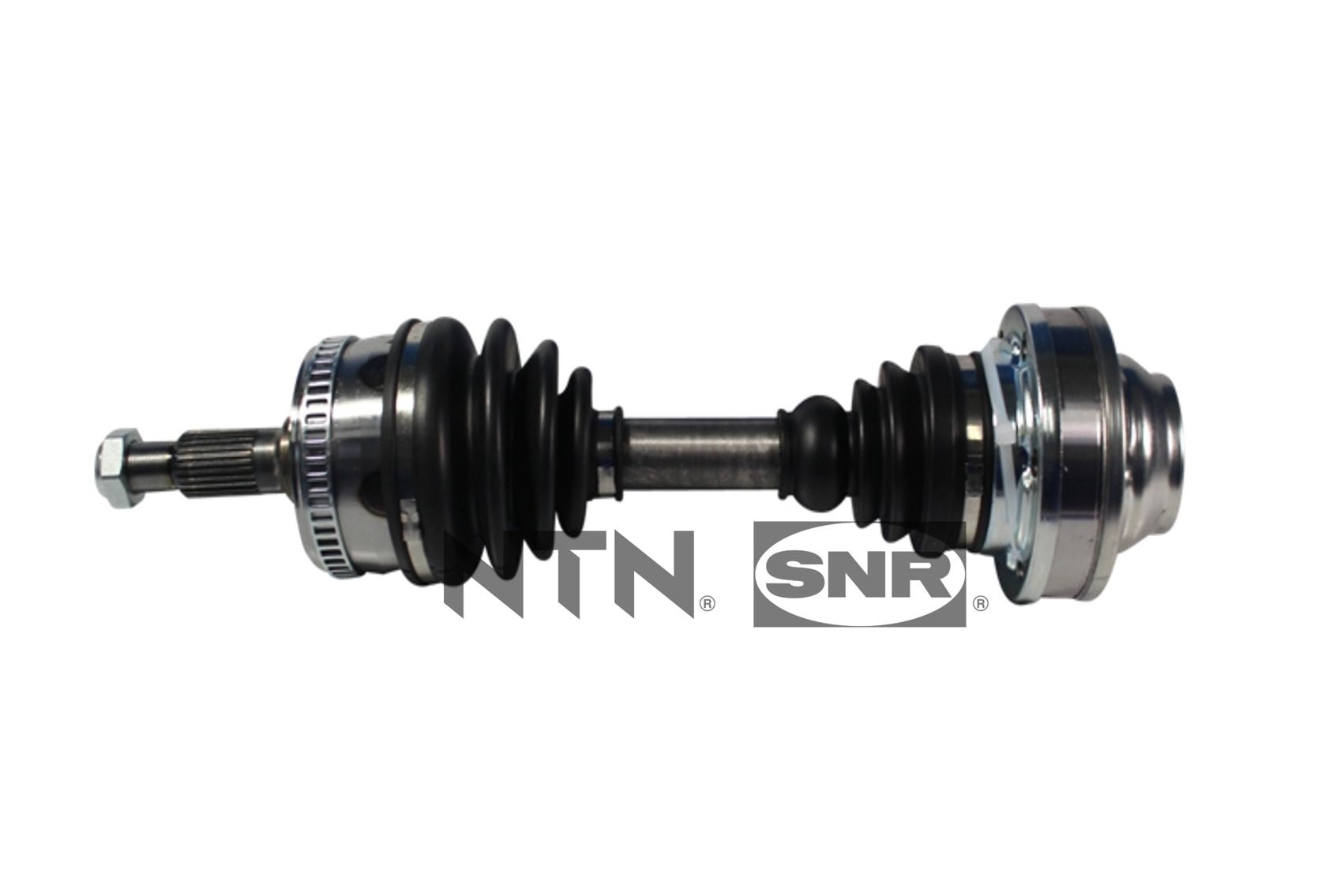 Приводной вал - DK51.003 SNR