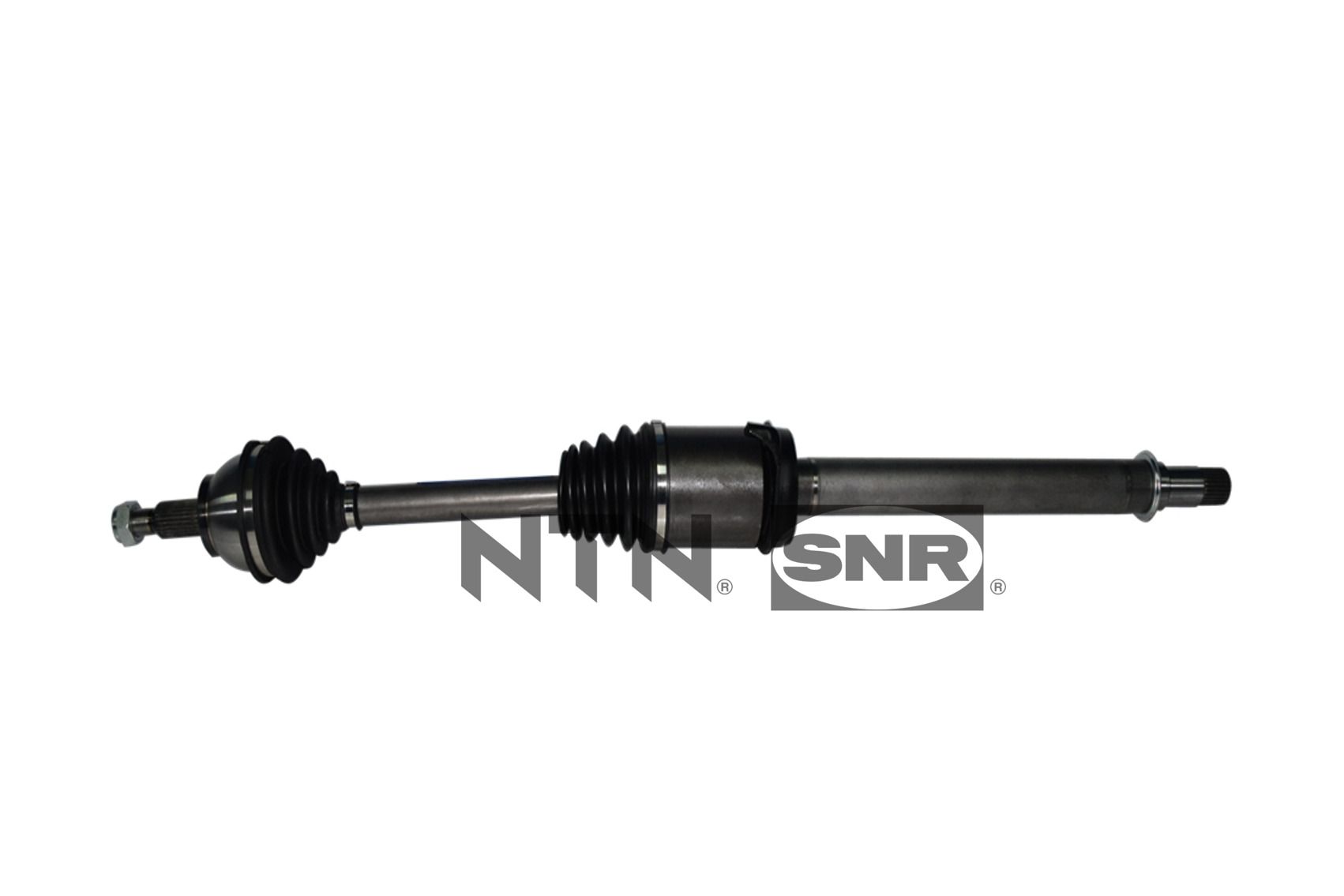 kardaninis velenas - DK51.004 SNR