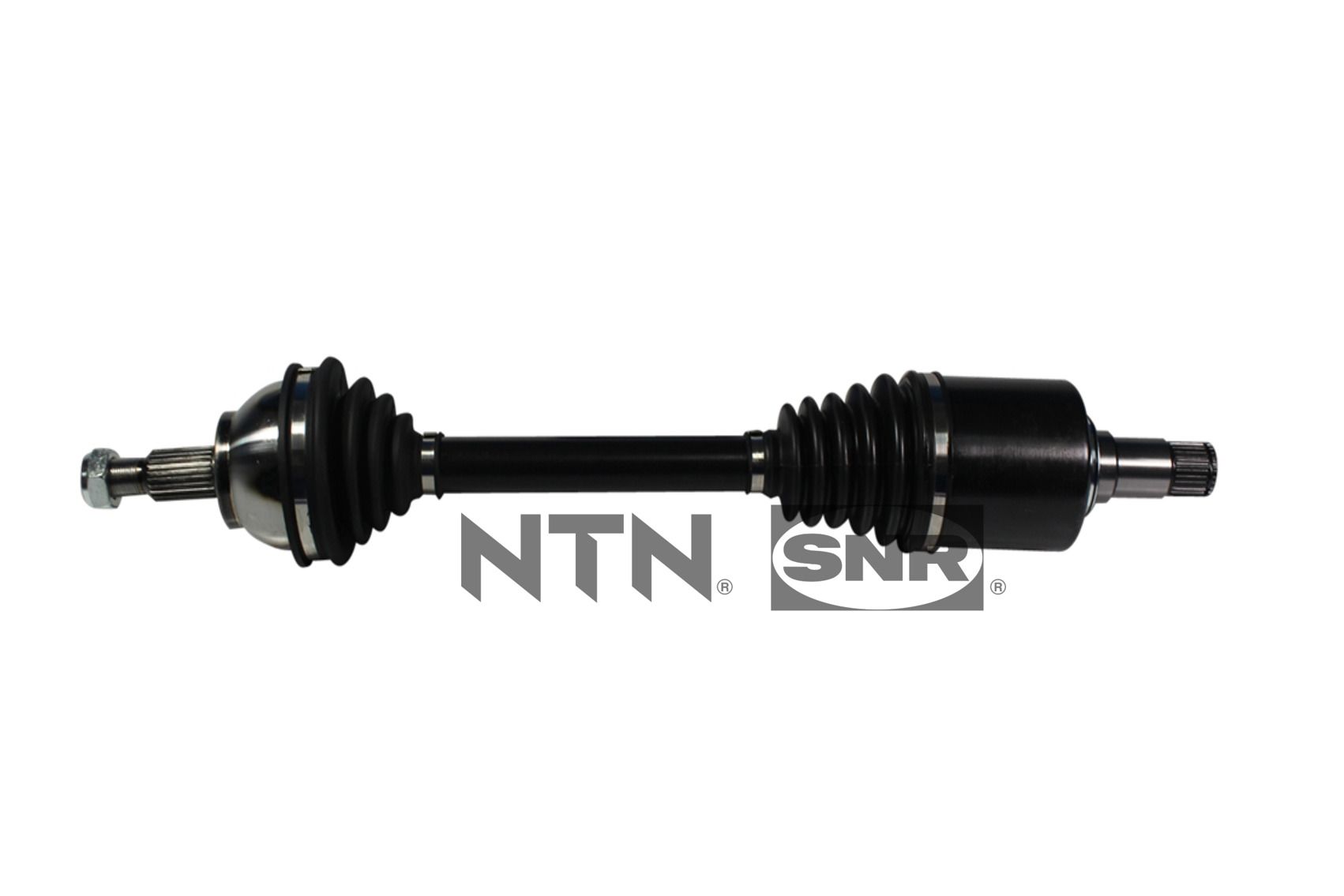 Albero motore/Semiasse - DK51.005 SNR