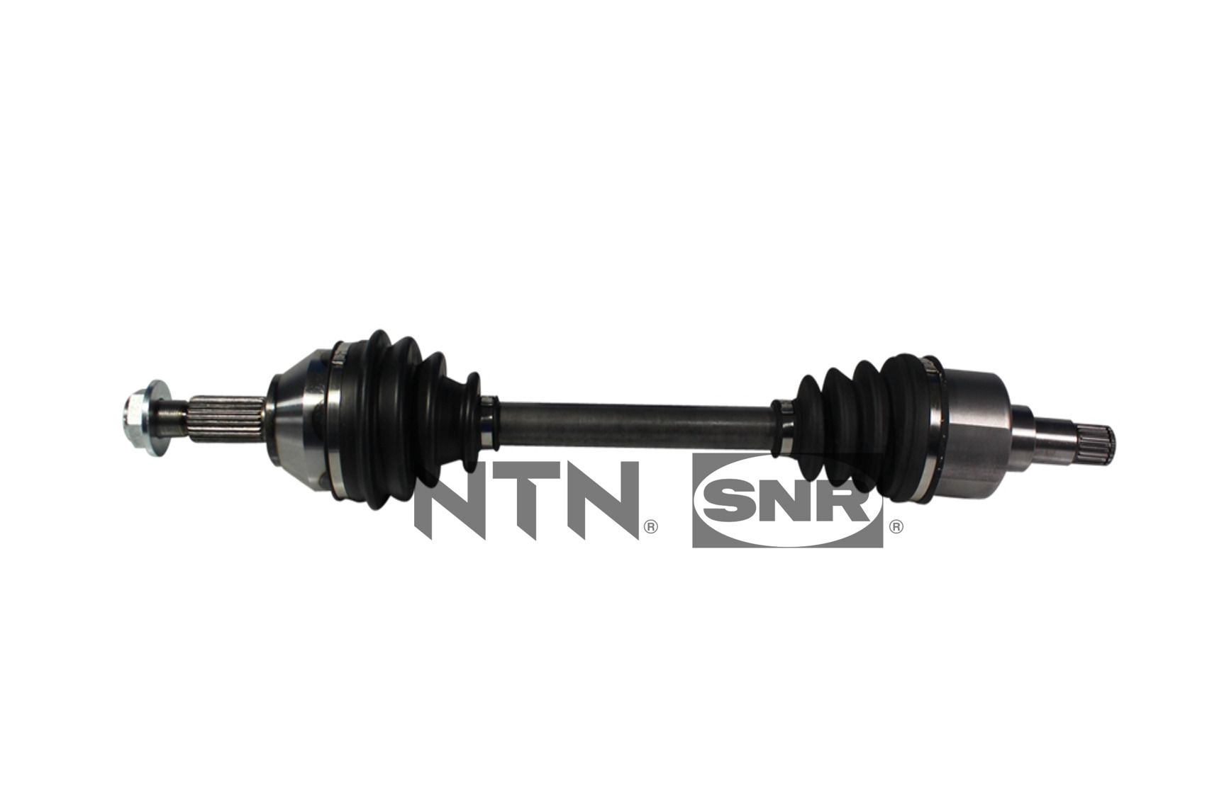 Drive Shaft - DK52.001 SNR