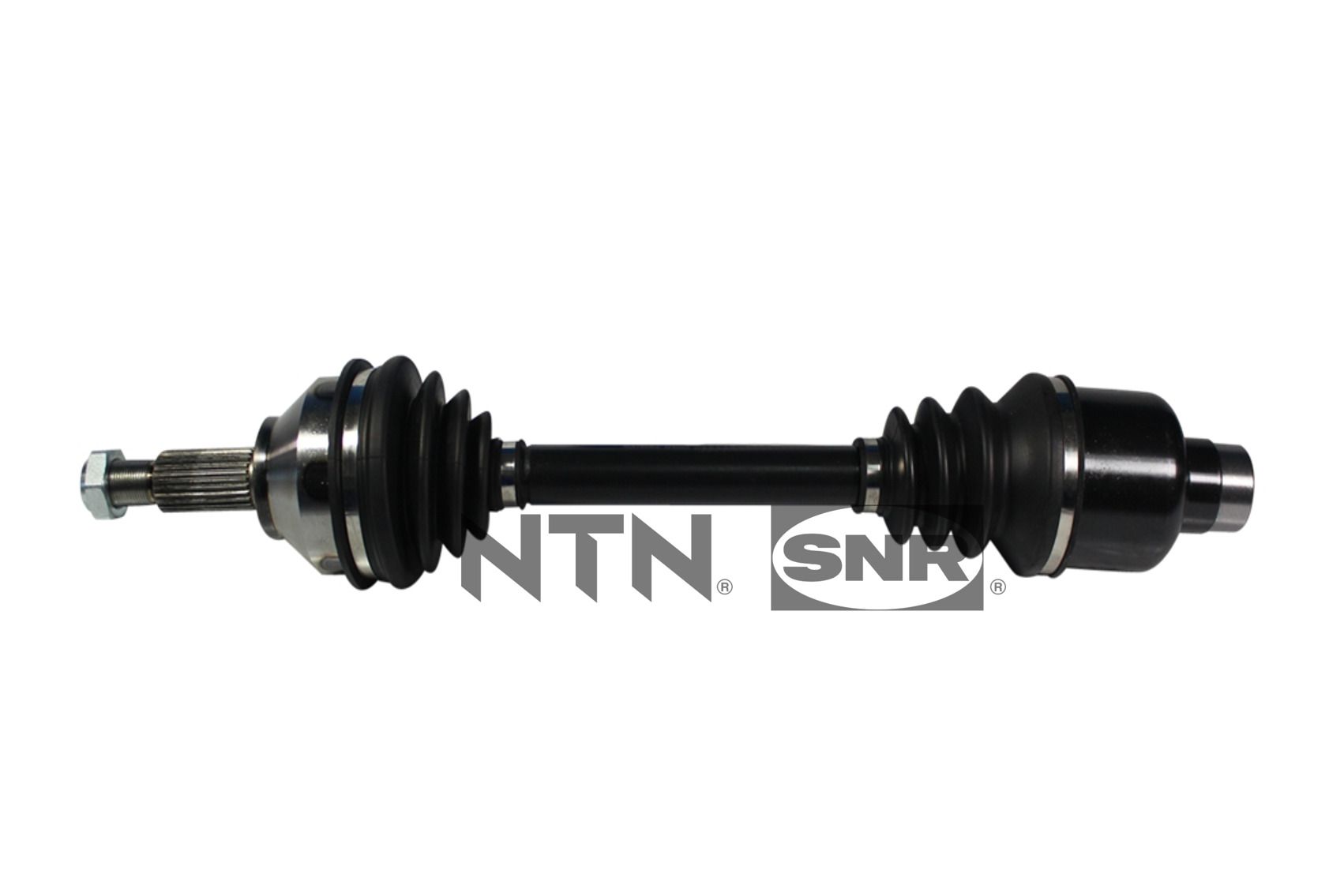 Albero motore/Semiasse - DK52.002 SNR