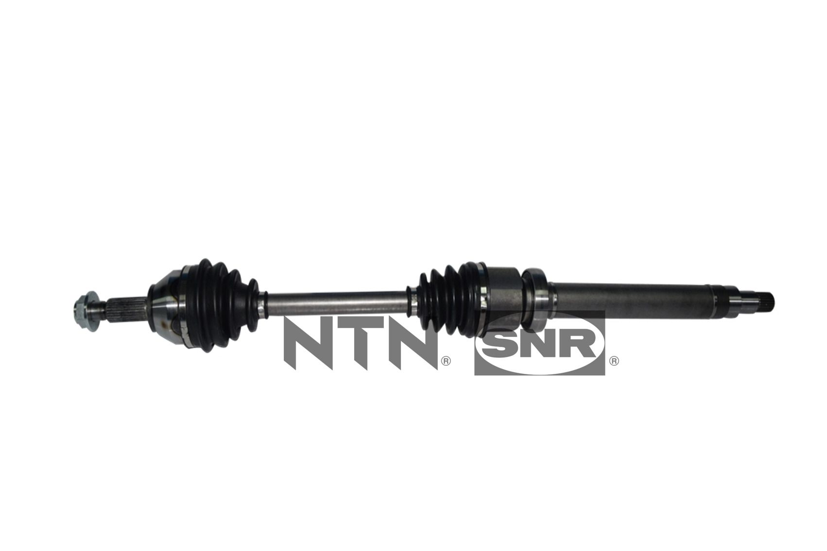 Drive Shaft - DK52.003 SNR