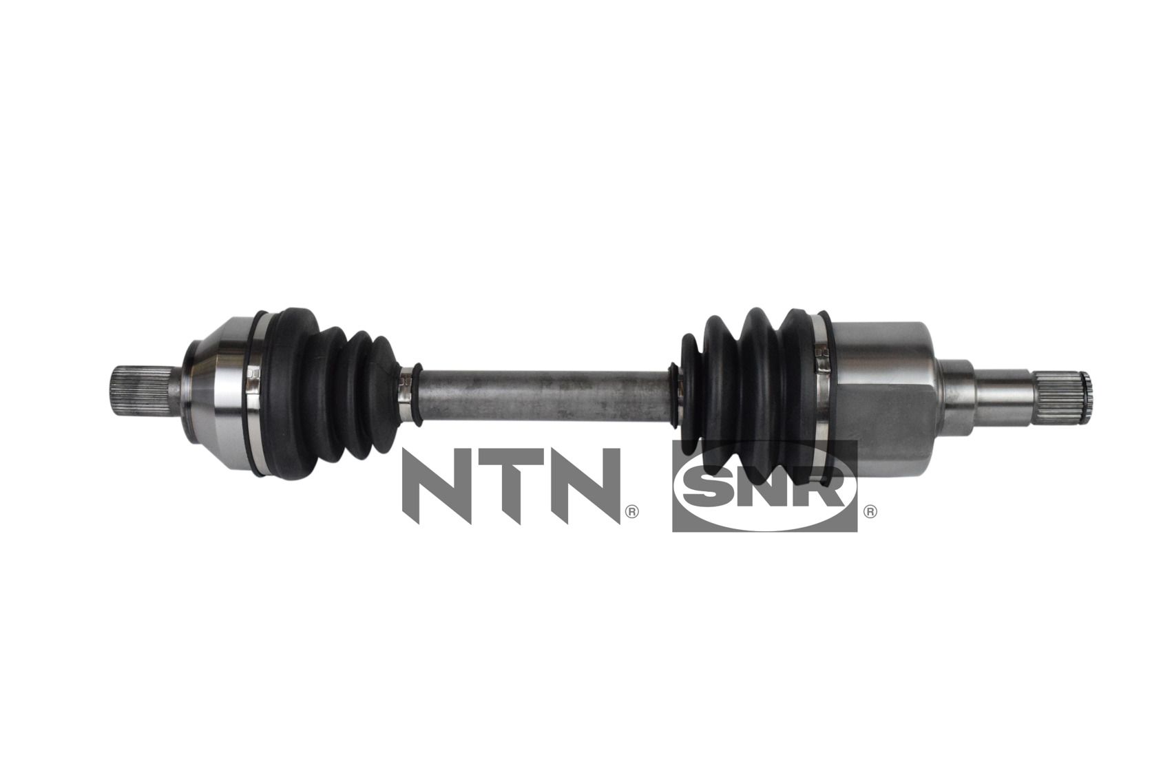 Приводной вал - DK52.004 SNR