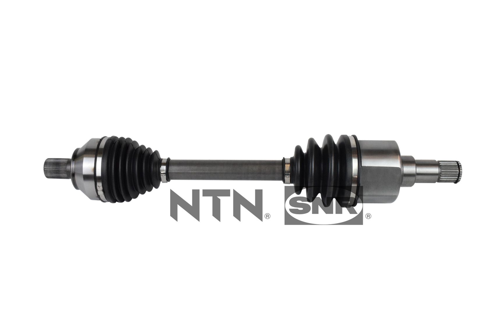Приводной вал - DK52.005 SNR