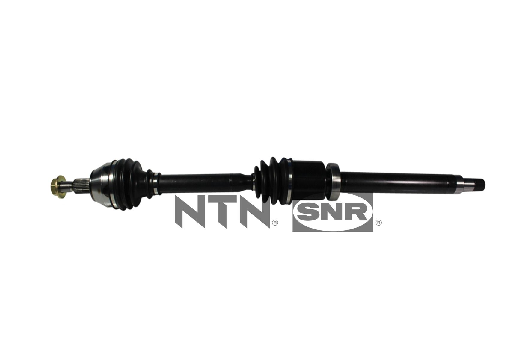 Drive Shaft - DK52.006 SNR
