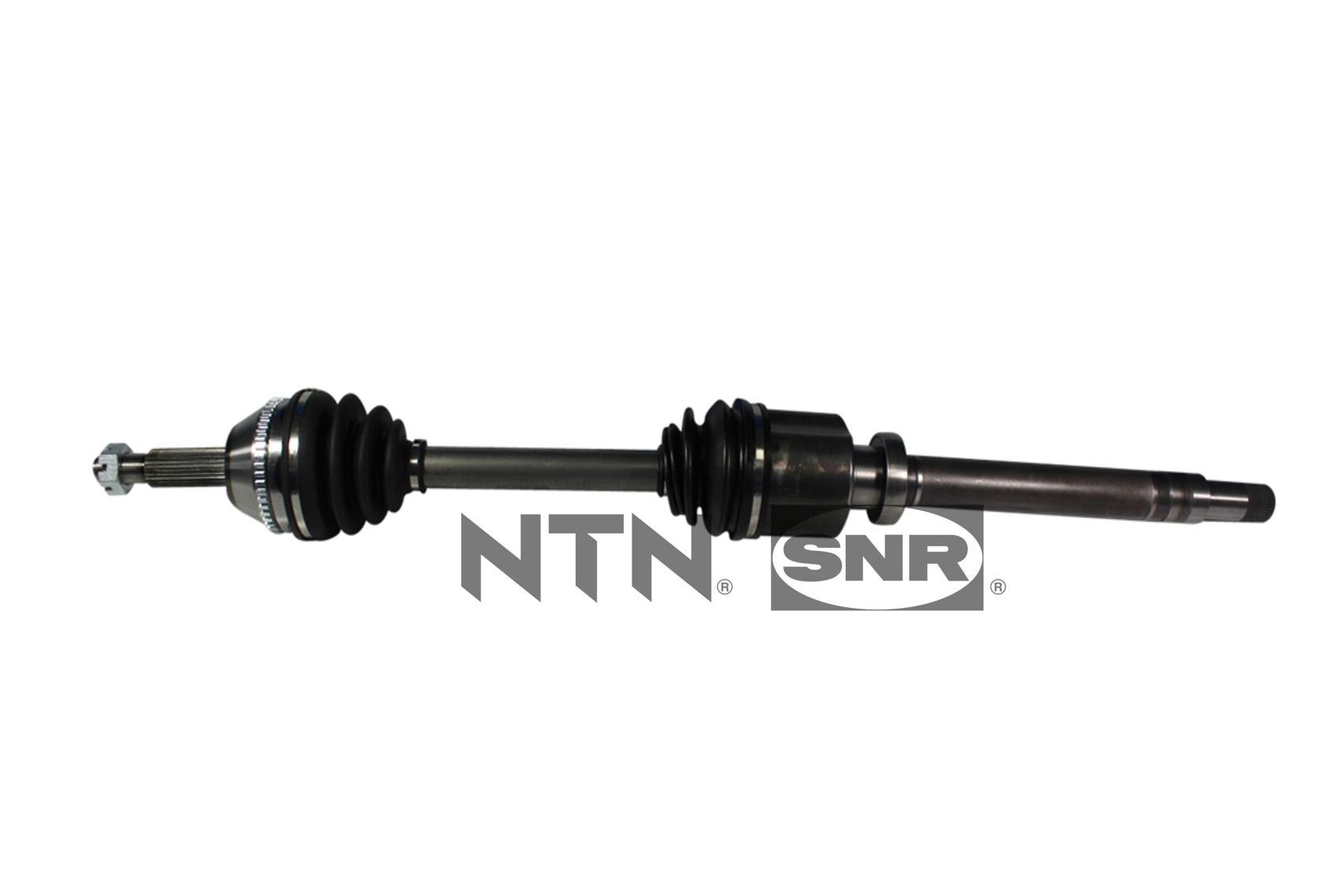 Albero motore/Semiasse - DK52.007 SNR