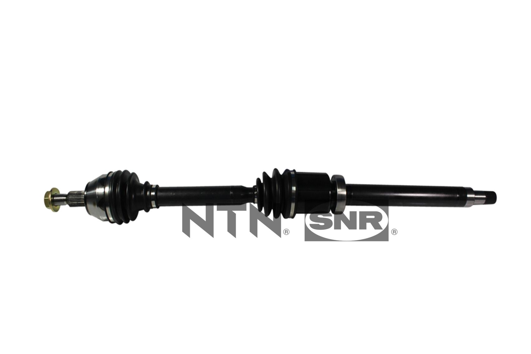 Приводной вал - DK52.008 SNR