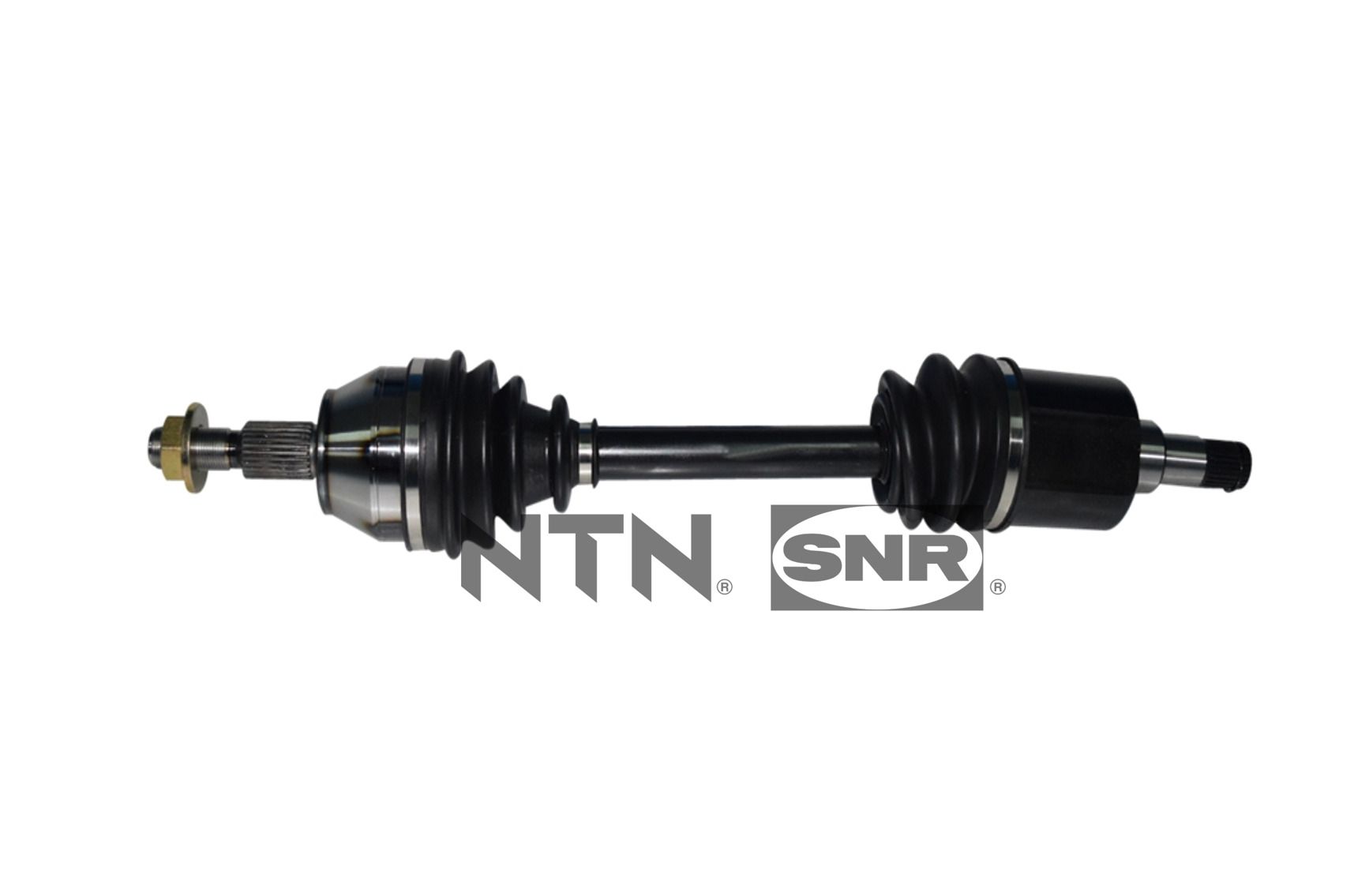 Albero motore/Semiasse - DK52.009 SNR