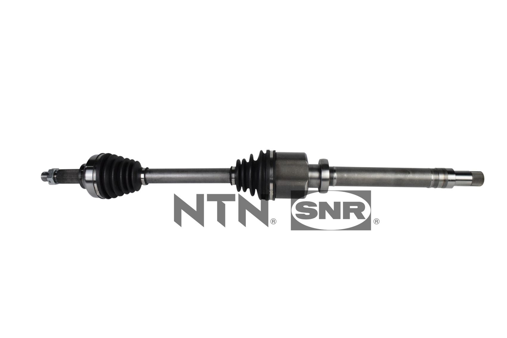Drive Shaft - DK52.010 SNR