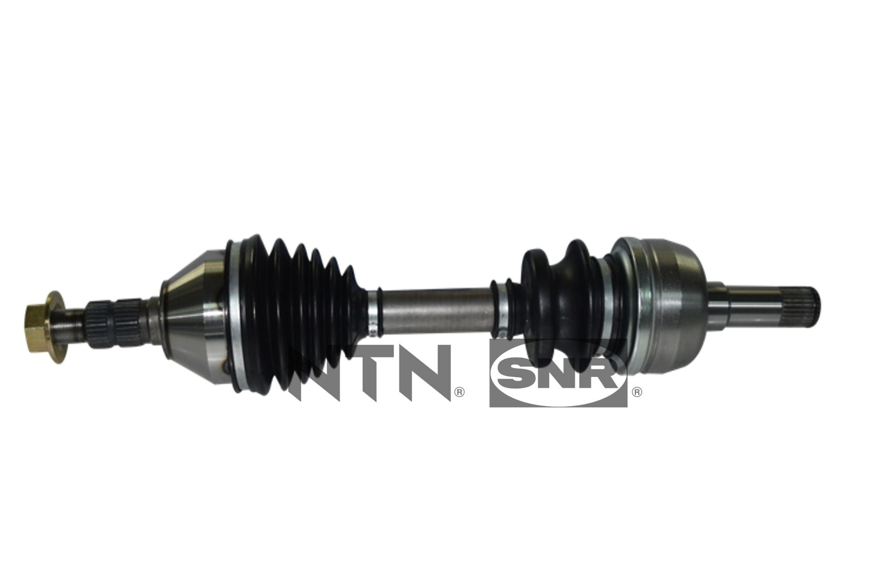 Drive Shaft - DK53.017 SNR