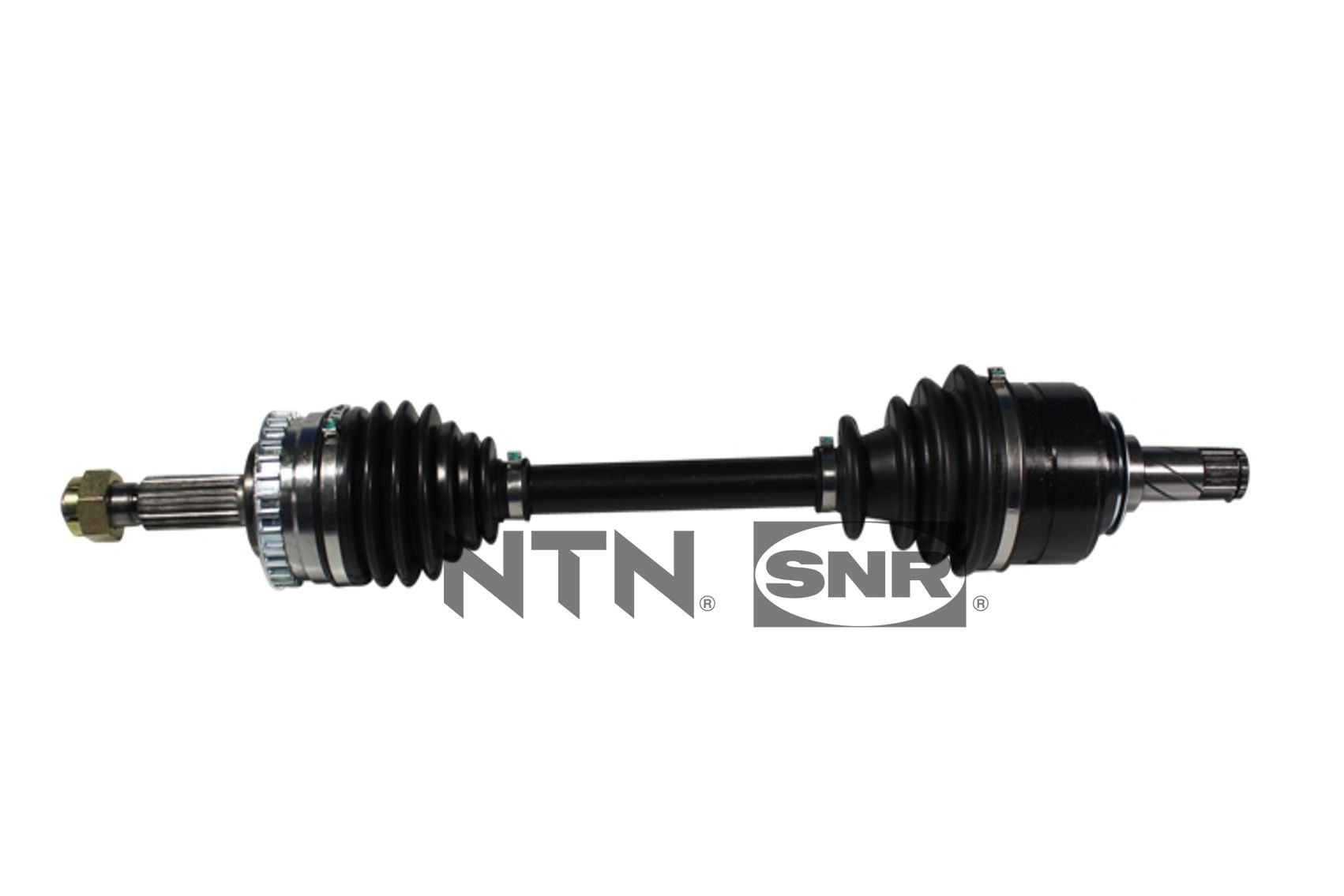 Drive Shaft - DK53.018 SNR