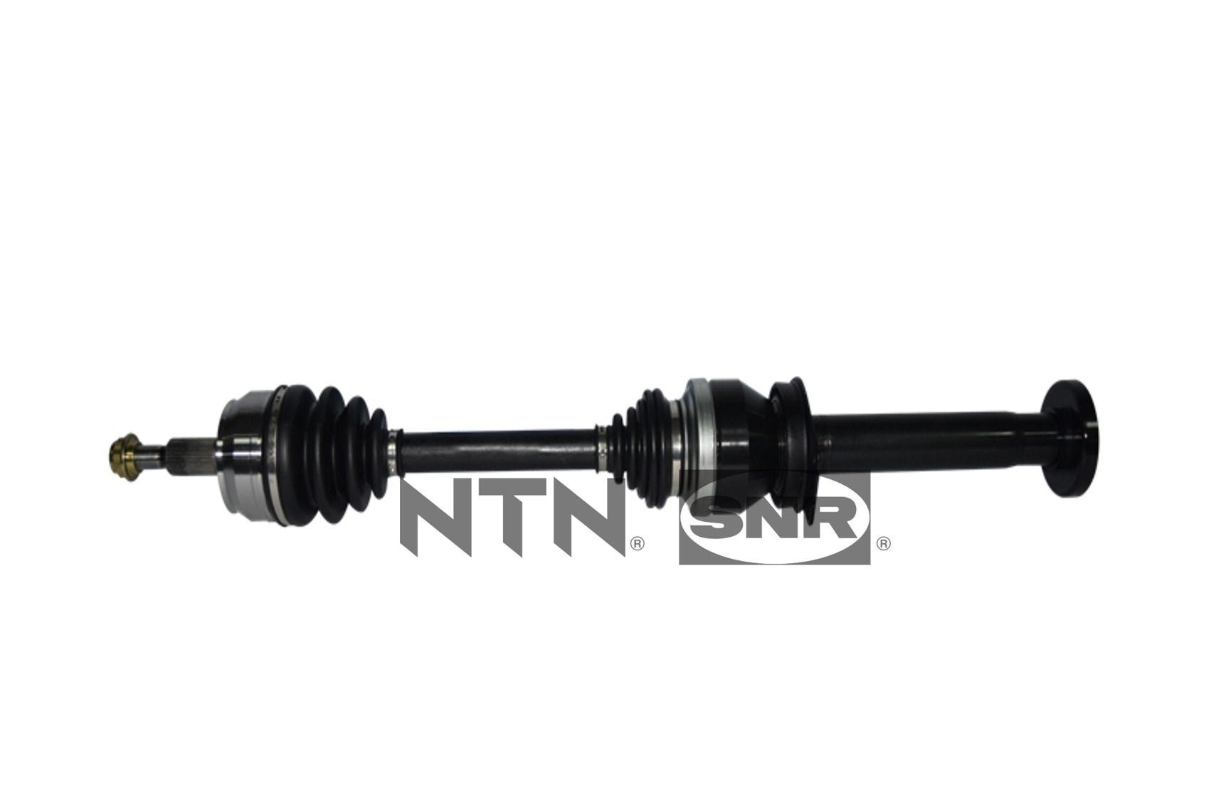 Drive Shaft - DK54.006 SNR