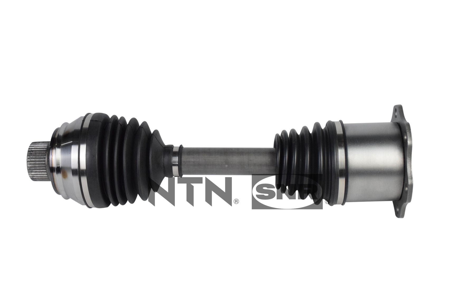 Drive Shaft - DK54.009 SNR
