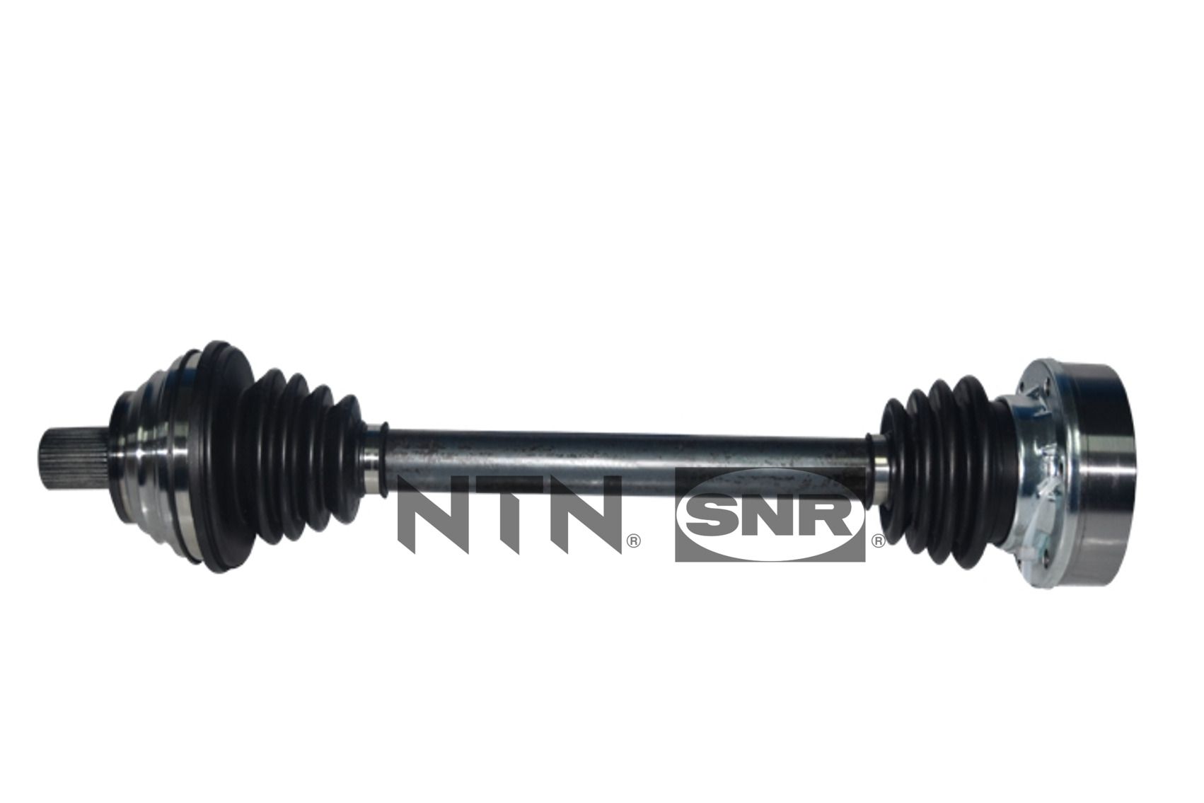 Drive Shaft - DK54.013 SNR