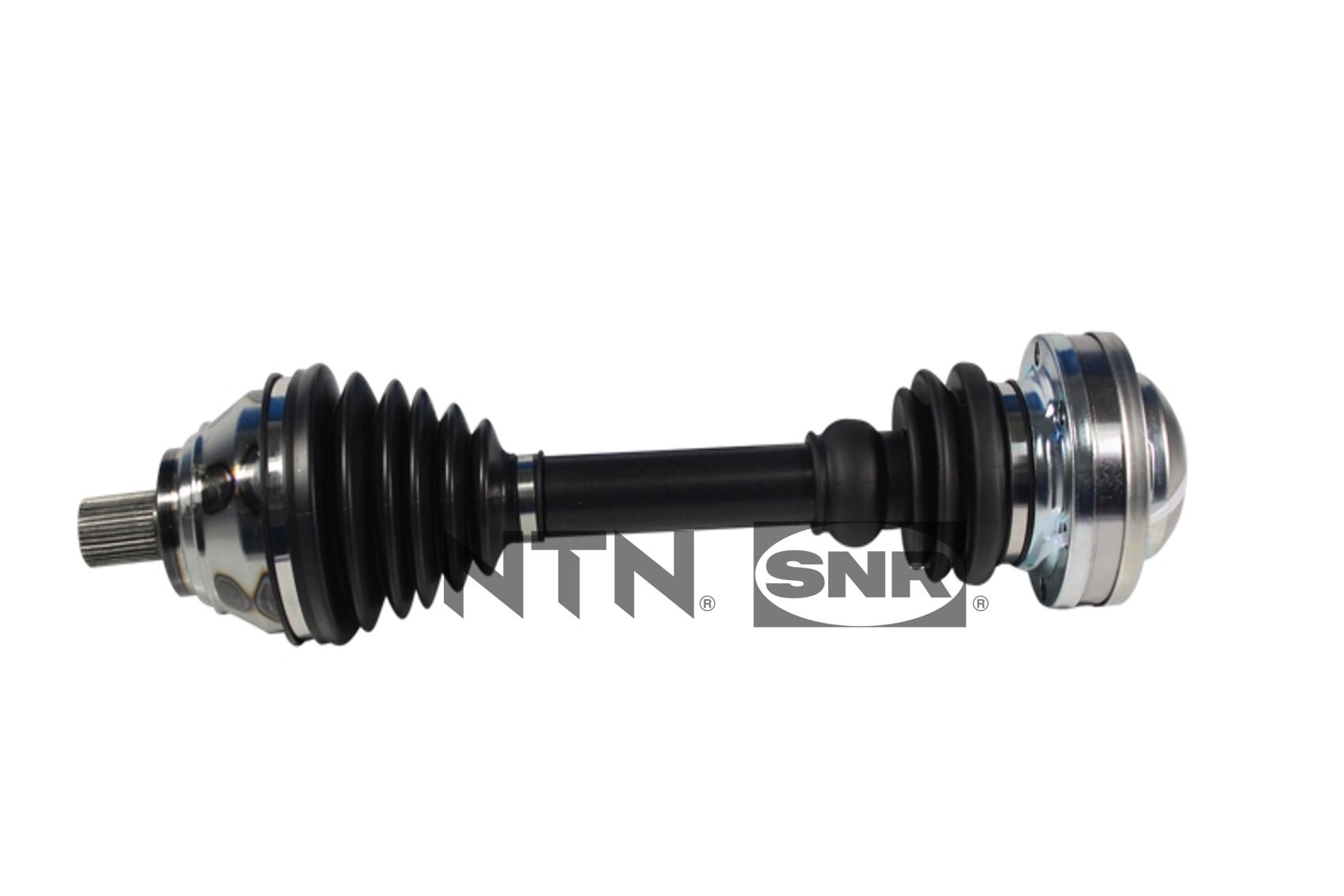 Albero motore/Semiasse - DK54.015 SNR