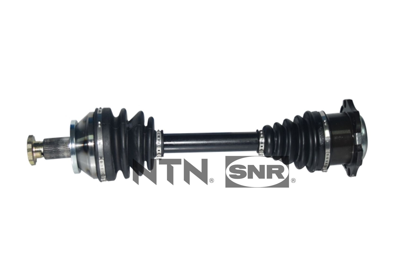 Drive Shaft - DK54.019 SNR