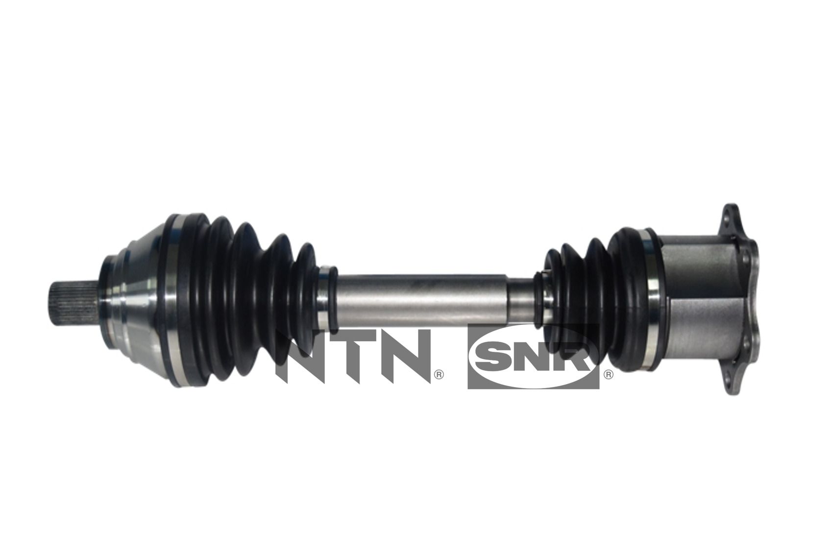 Drive Shaft - DK54.021 SNR