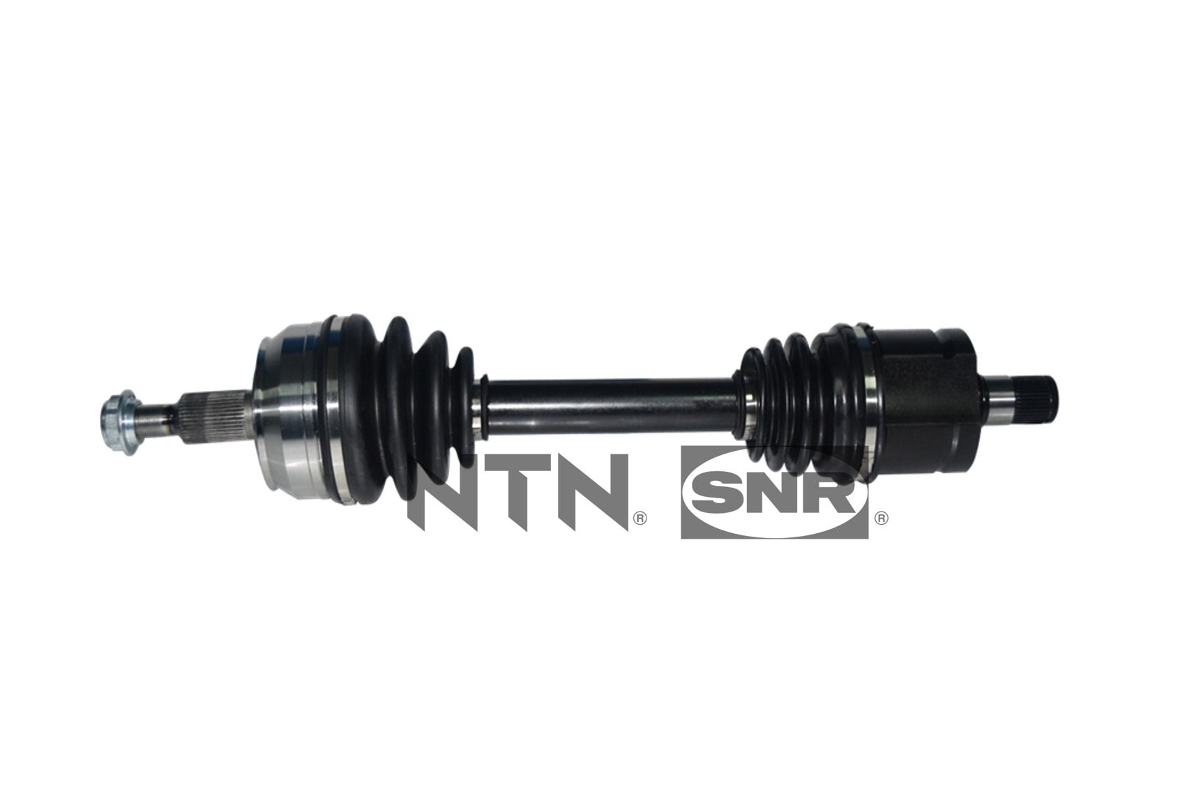 Drive Shaft - DK54.023 SNR