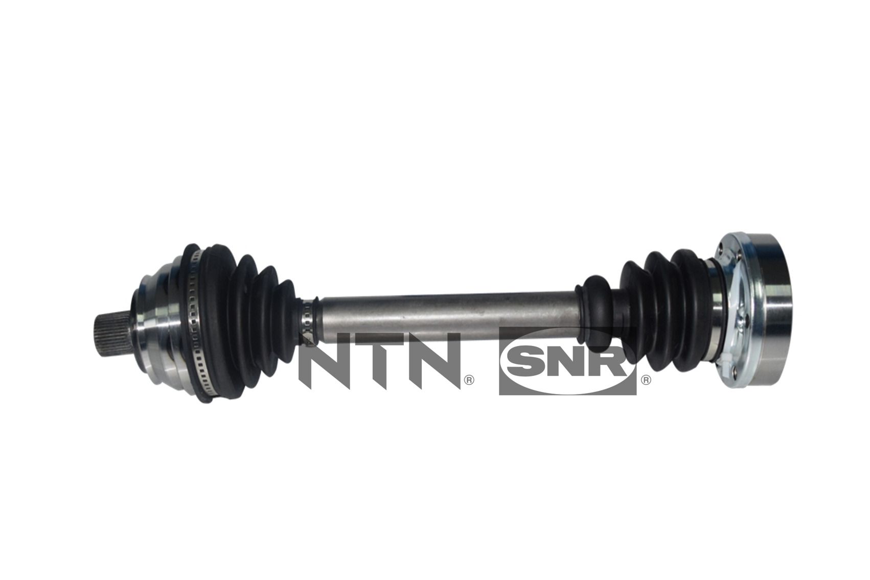 Drive Shaft - DK54.027 SNR