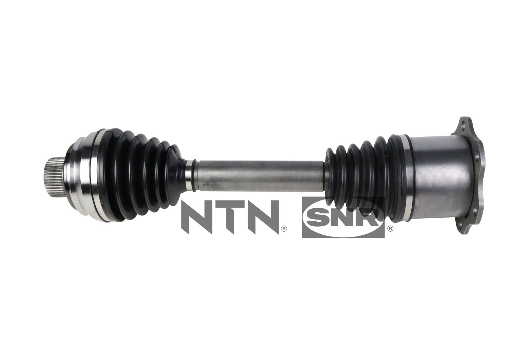 Albero motore/Semiasse - DK54.038 SNR