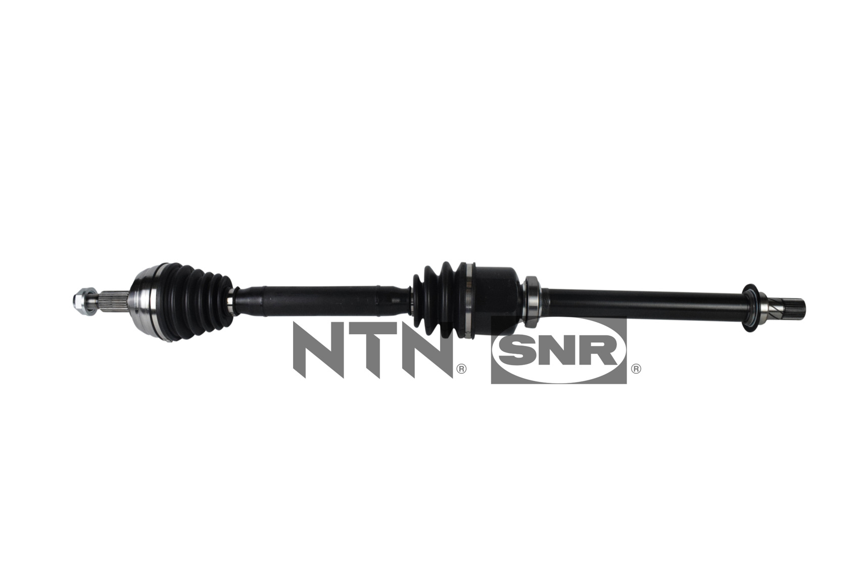 Drive Shaft - DK55.018 SNR