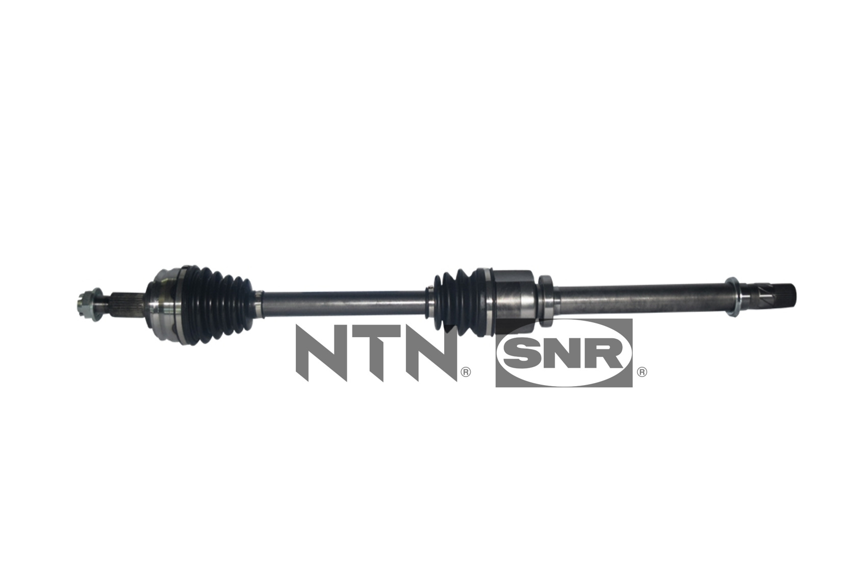 Drive Shaft - DK55.019 SNR