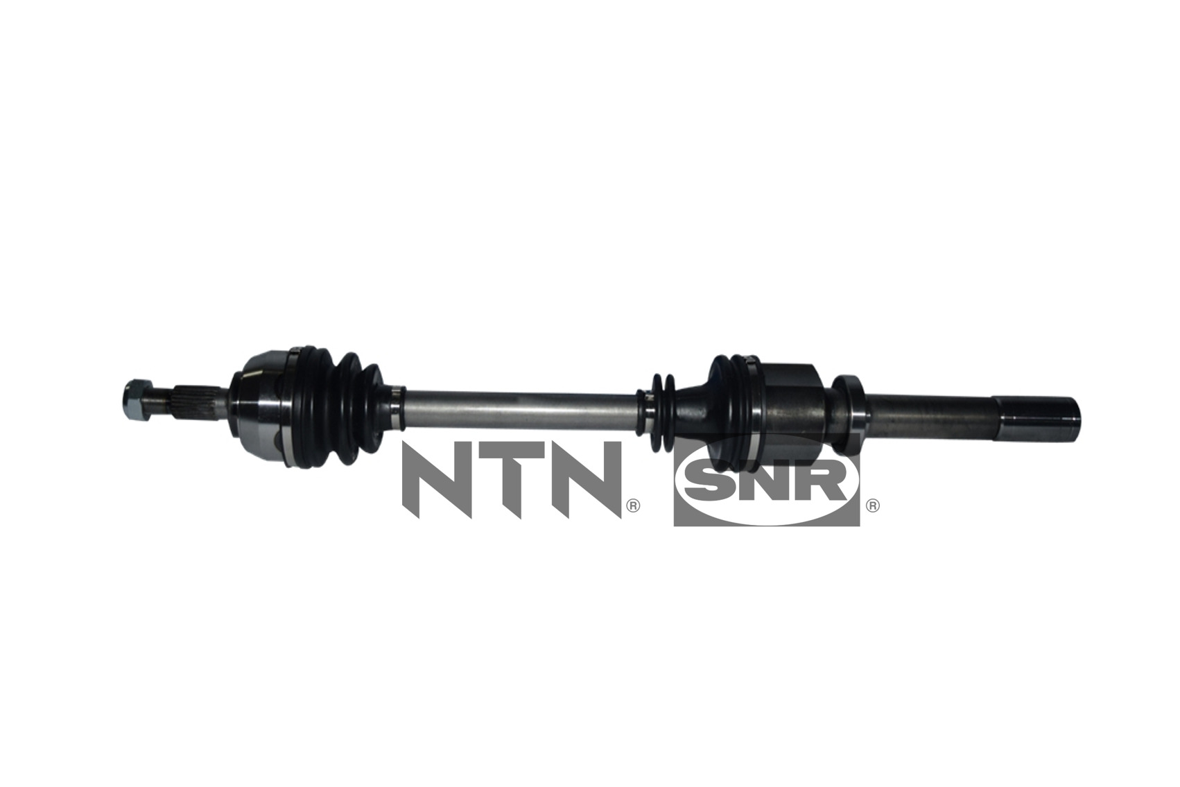 Drive Shaft - DK55.054 SNR