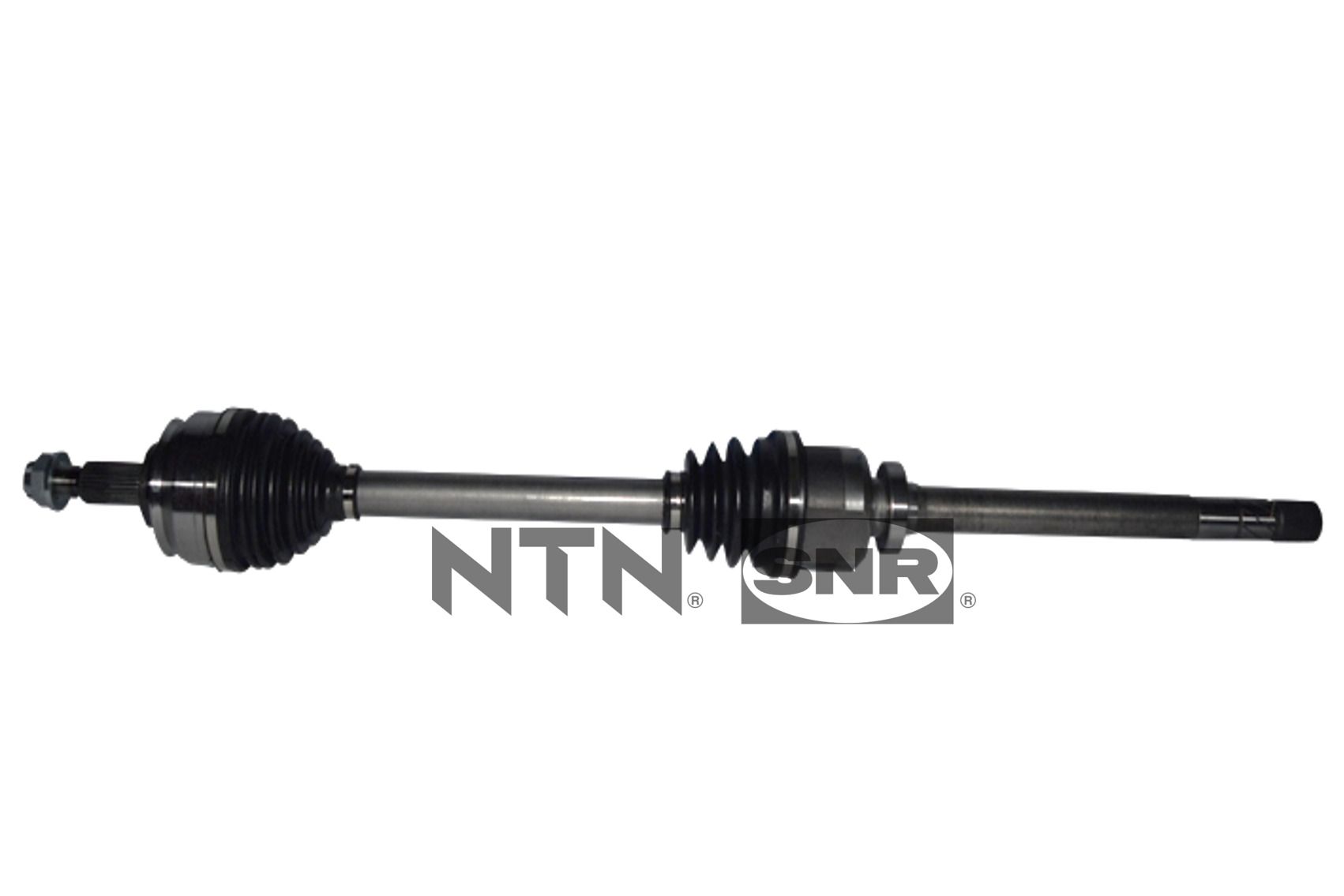 Drive Shaft - DK55.074 SNR