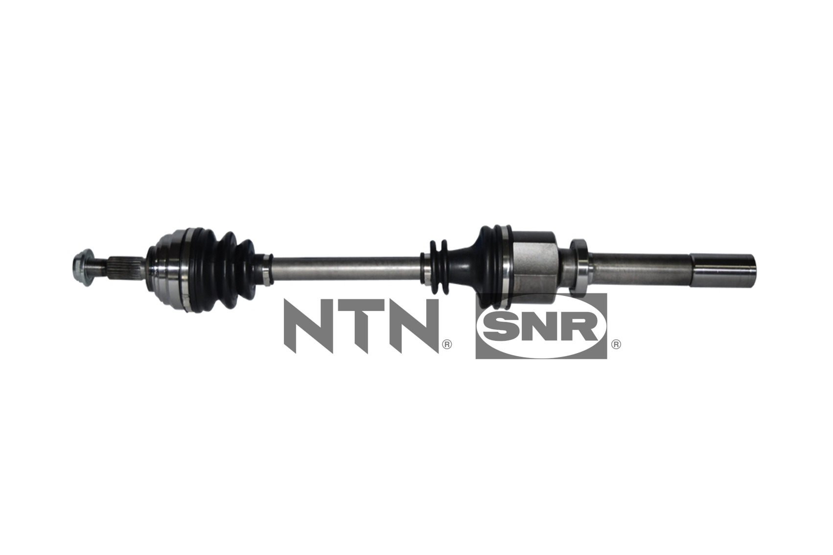 Albero motore/Semiasse - DK55.083 SNR