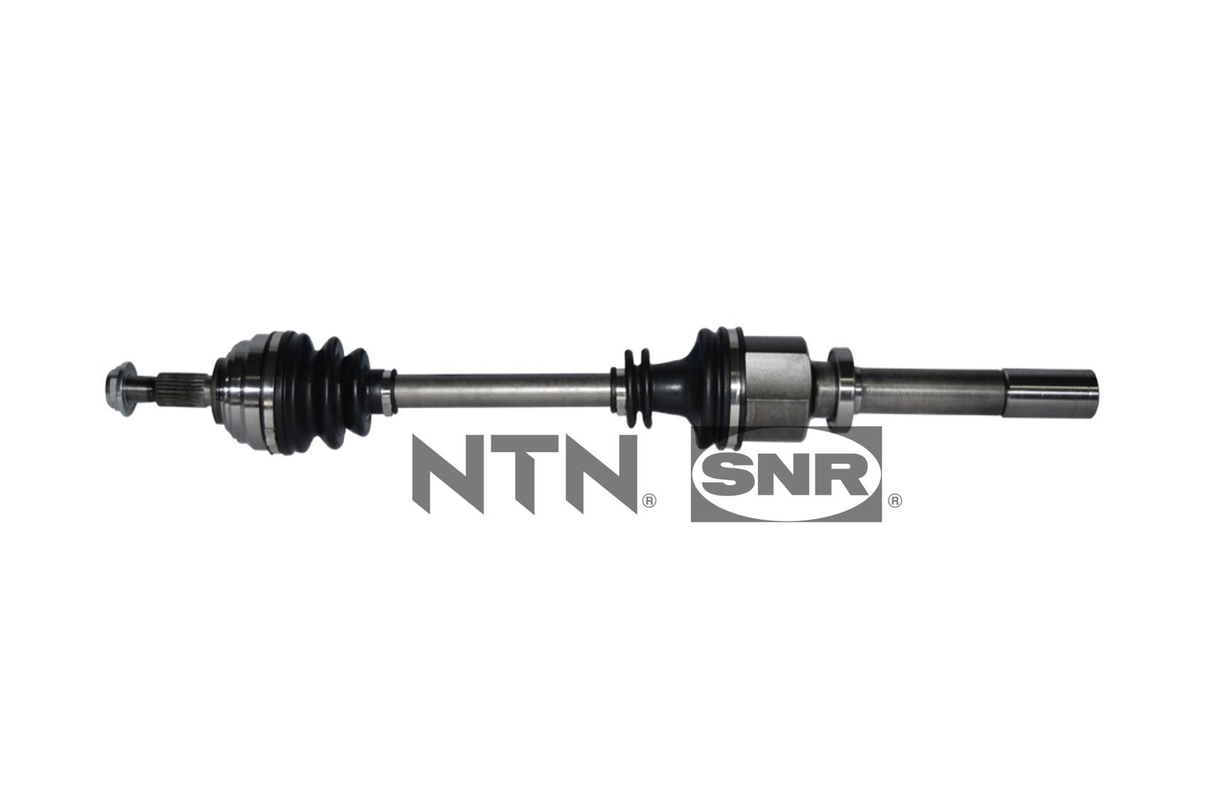 Drive Shaft - DK55.083 SNR