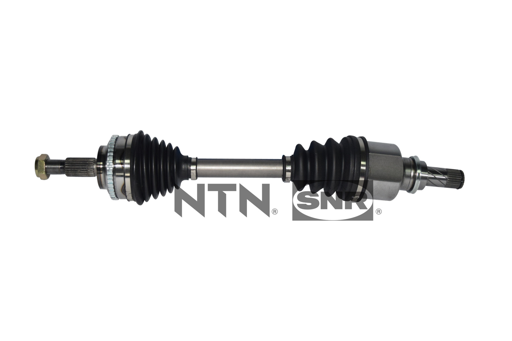 Drive Shaft - DK55.084 SNR