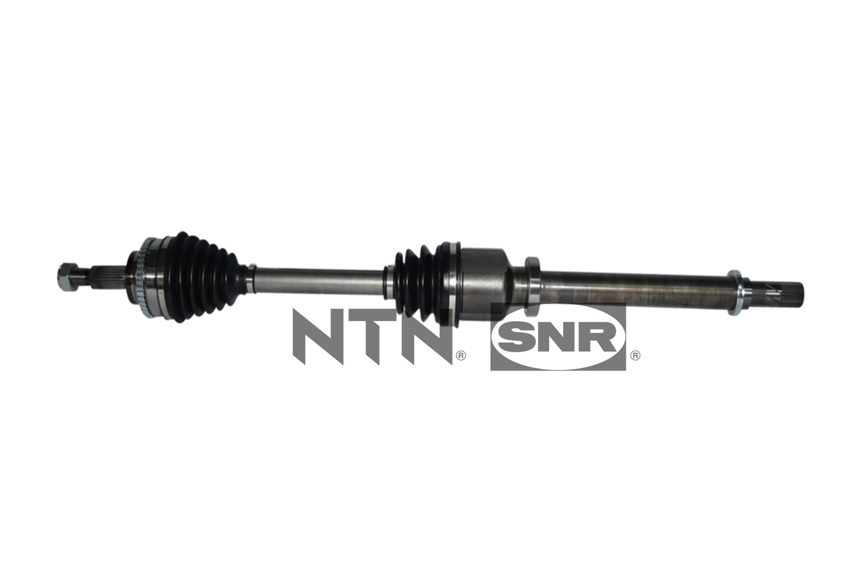 Drive Shaft - DK55.087 SNR