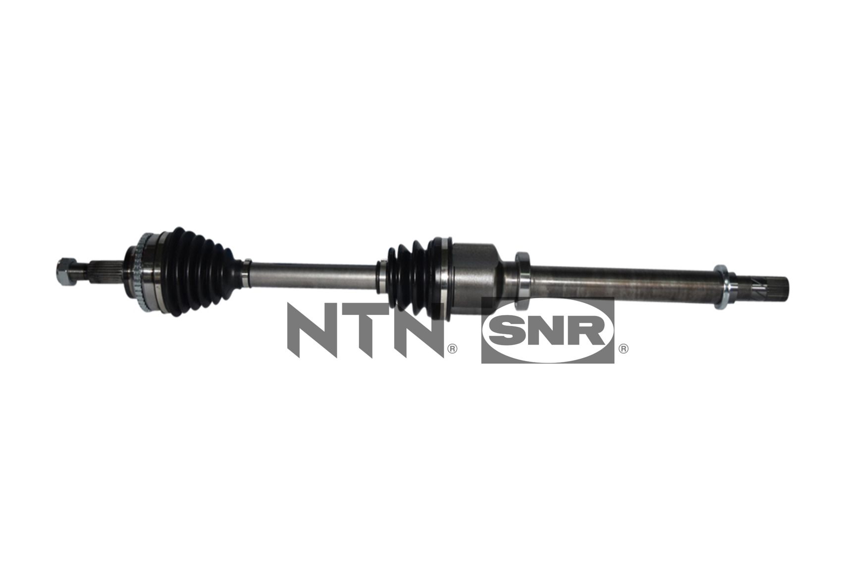 Drive Shaft - DK55.087 SNR