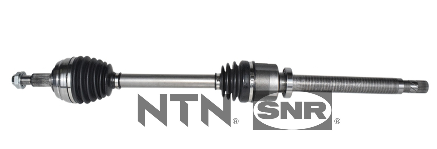 Приводной вал - DK55.090 SNR