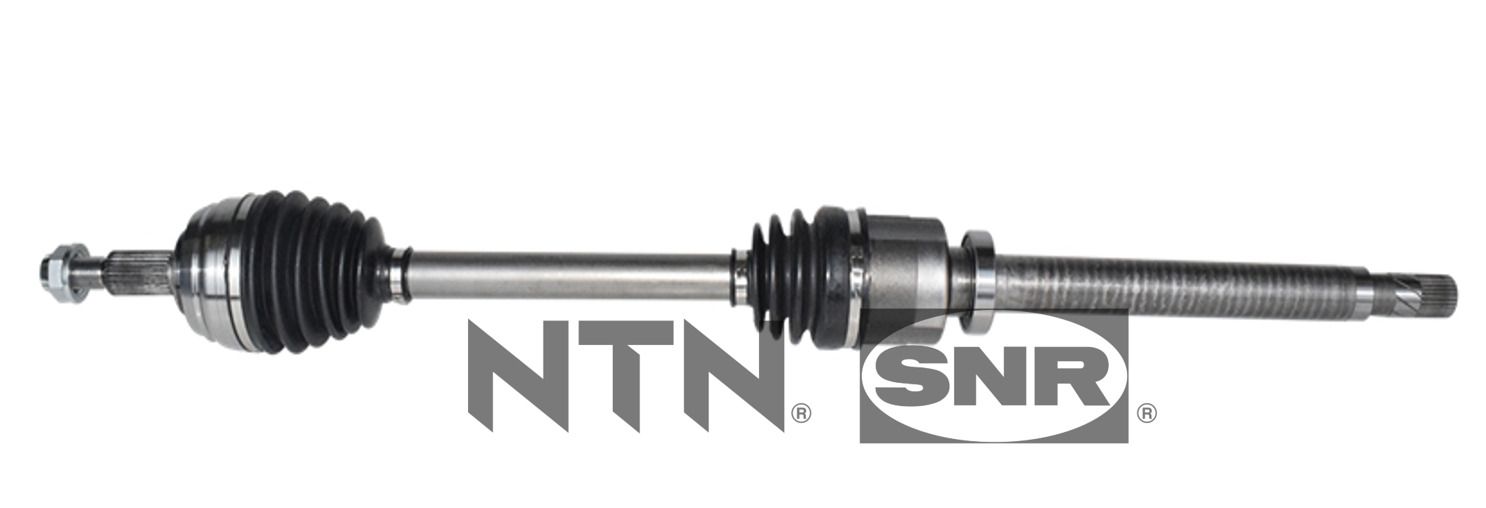 Drive Shaft - DK55.090 SNR