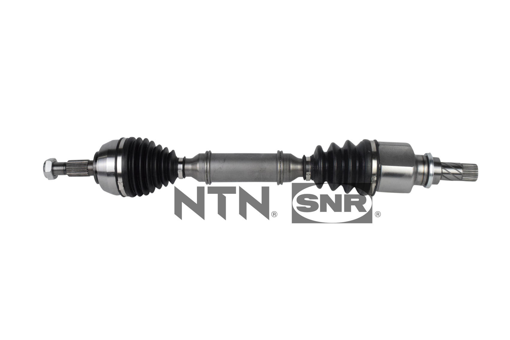 Drive Shaft - DK55.096 SNR