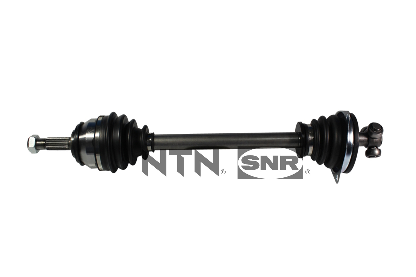Приводной вал - DK55.105 SNR