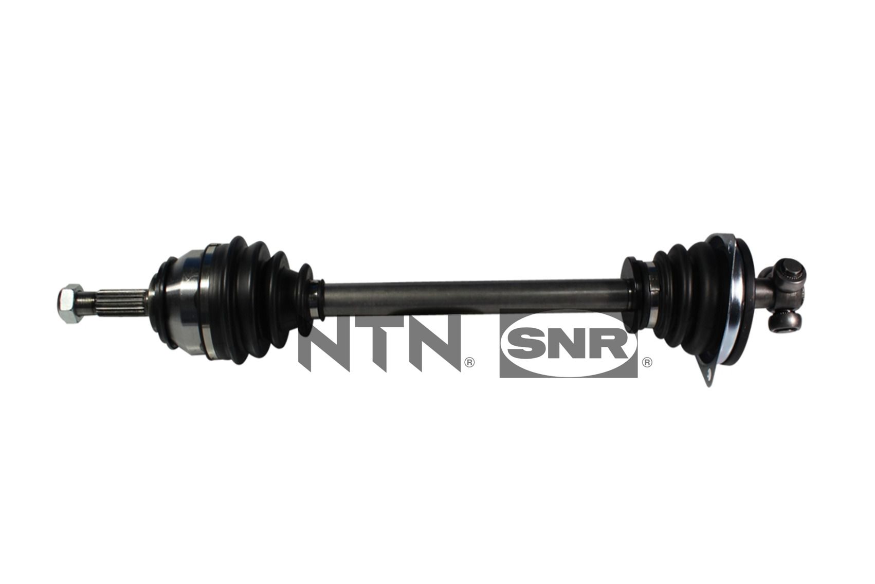 Albero motore/Semiasse - DK55.105 SNR