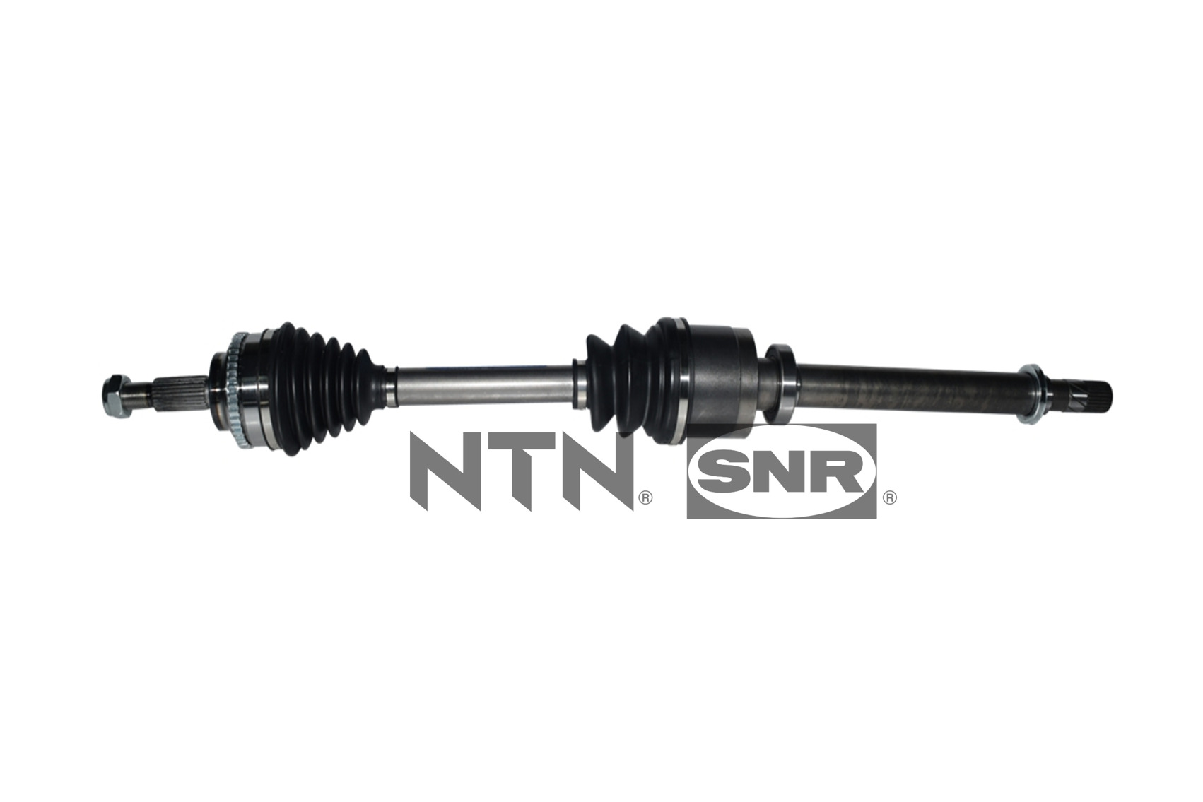 Drive Shaft - DK55.114 SNR