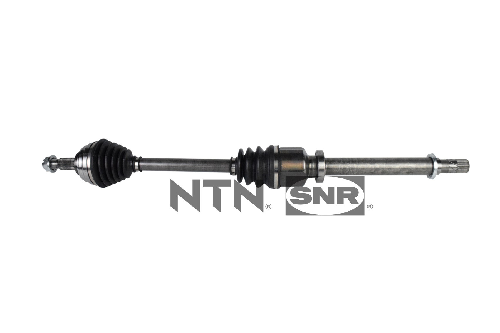 Albero motore/Semiasse - DK55.115 SNR